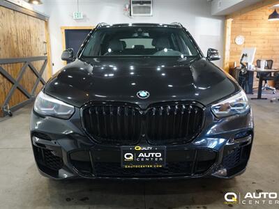 2023 BMW X5 xDrive40i   - Photo 2 - Lynnwood, WA 98036