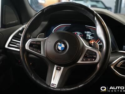 2023 BMW X5 xDrive40i   - Photo 20 - Lynnwood, WA 98036