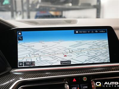 2023 BMW X5 xDrive40i   - Photo 23 - Lynnwood, WA 98036