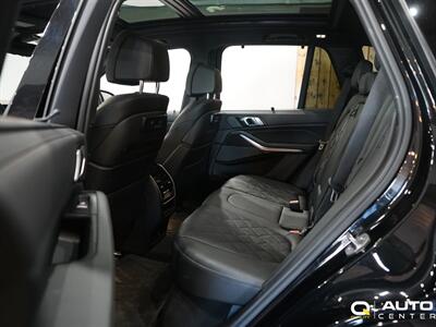 2023 BMW X5 xDrive40i   - Photo 29 - Lynnwood, WA 98036