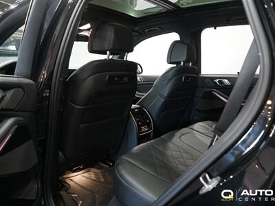 2023 BMW X5 xDrive40i   - Photo 28 - Lynnwood, WA 98036
