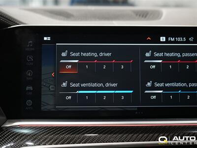 2023 BMW X5 xDrive40i   - Photo 25 - Lynnwood, WA 98036