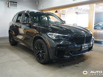2023 BMW X5 xDrive40i   - Photo 3 - Lynnwood, WA 98036
