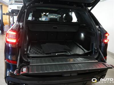 2023 BMW X5 xDrive40i   - Photo 32 - Lynnwood, WA 98036