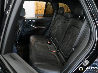 2023 BMW X5 xDrive40i   - Photo 30 - Lynnwood, WA 98036
