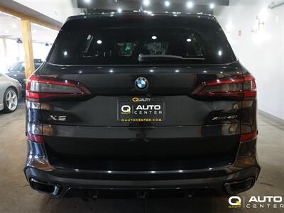 2023 BMW X5 xDrive40i   - Photo 5 - Lynnwood, WA 98036
