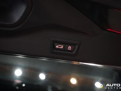 2023 BMW X5 xDrive40i   - Photo 33 - Lynnwood, WA 98036