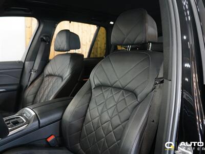 2023 BMW X5 xDrive40i   - Photo 16 - Lynnwood, WA 98036
