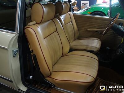 1974 BMW 2002 tii   - Photo 16 - Lynnwood, WA 98036