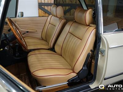 1974 BMW 2002 tii   - Photo 12 - Lynnwood, WA 98036
