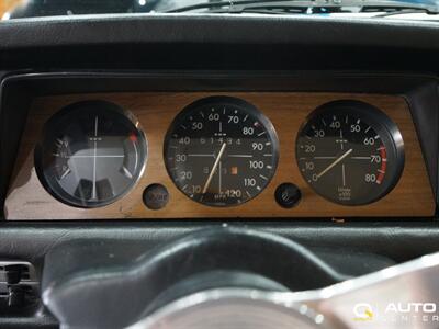1974 BMW 2002 tii   - Photo 23 - Lynnwood, WA 98036