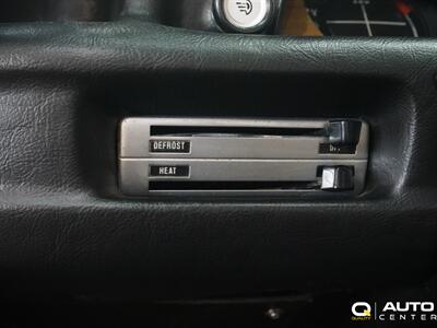 1974 BMW 2002 tii   - Photo 21 - Lynnwood, WA 98036