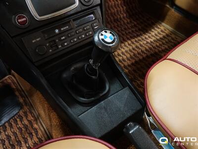 1974 BMW 2002 tii   - Photo 28 - Lynnwood, WA 98036