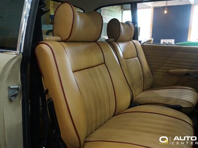 1974 BMW 2002 tii   - Photo 17 - Lynnwood, WA 98036