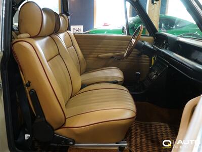 1974 BMW 2002 tii   - Photo 19 - Lynnwood, WA 98036