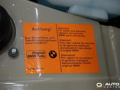 1974 BMW 2002 tii   - Photo 45 - Lynnwood, WA 98036