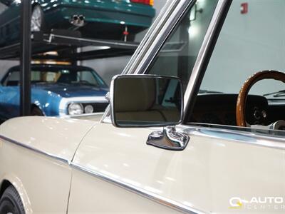 1974 BMW 2002 tii   - Photo 8 - Lynnwood, WA 98036