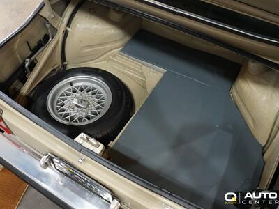 1974 BMW 2002 tii   - Photo 34 - Lynnwood, WA 98036