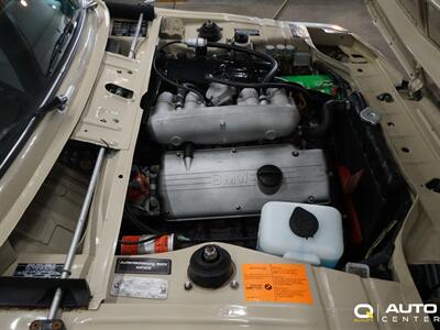 1974 BMW 2002 tii   - Photo 41 - Lynnwood, WA 98036