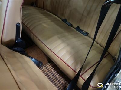 1974 BMW 2002 tii   - Photo 32 - Lynnwood, WA 98036