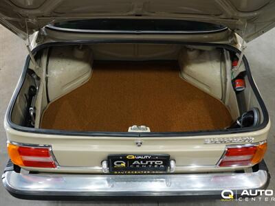 1974 BMW 2002 tii   - Photo 36 - Lynnwood, WA 98036