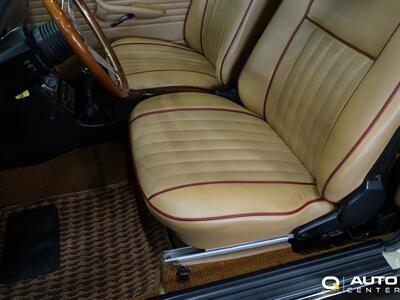 1974 BMW 2002 tii   - Photo 14 - Lynnwood, WA 98036