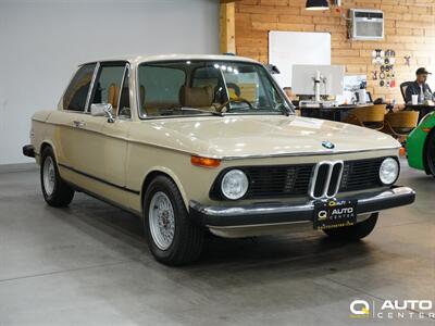 1974 BMW 2002 tii   - Photo 3 - Lynnwood, WA 98036