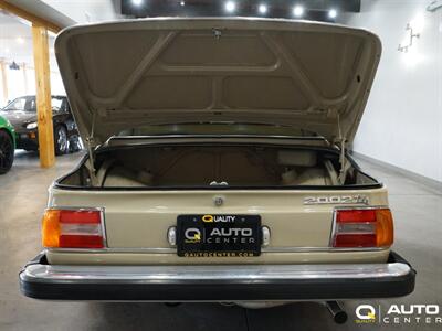 1974 BMW 2002 tii   - Photo 39 - Lynnwood, WA 98036