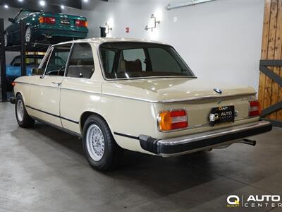 1974 BMW 2002 tii   - Photo 6 - Lynnwood, WA 98036