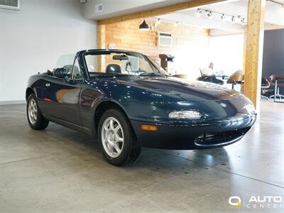 1996 Mazda MX-5 Miata   - Photo 6 - Lynnwood, WA 98036