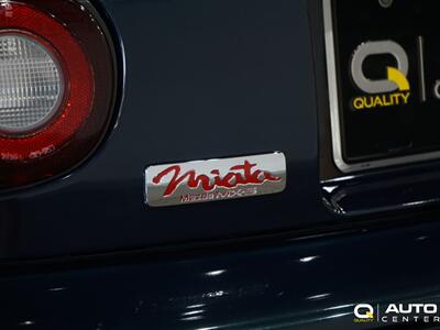 1996 Mazda MX-5 Miata   - Photo 9 - Lynnwood, WA 98036