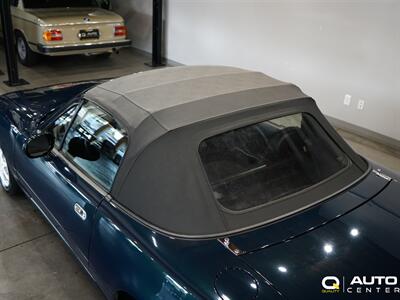 1996 Mazda MX-5 Miata   - Photo 2 - Lynnwood, WA 98036
