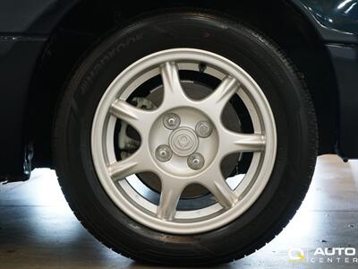 1996 Mazda MX-5 Miata   - Photo 13 - Lynnwood, WA 98036