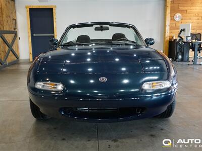 1996 Mazda MX-5 Miata   - Photo 5 - Lynnwood, WA 98036