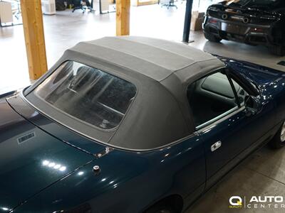 1996 Mazda MX-5 Miata   - Photo 3 - Lynnwood, WA 98036