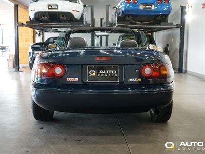 1996 Mazda MX-5 Miata   - Photo 8 - Lynnwood, WA 98036