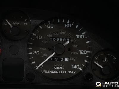 1996 Mazda MX-5 Miata   - Photo 41 - Lynnwood, WA 98036