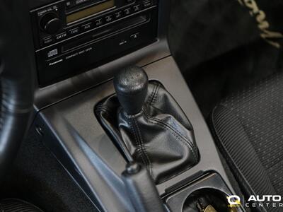 1996 Mazda MX-5 Miata   - Photo 30 - Lynnwood, WA 98036