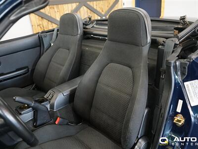 1996 Mazda MX-5 Miata   - Photo 23 - Lynnwood, WA 98036