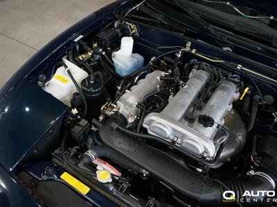 1996 Mazda MX-5 Miata   - Photo 16 - Lynnwood, WA 98036