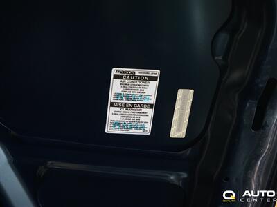 1996 Mazda MX-5 Miata   - Photo 20 - Lynnwood, WA 98036