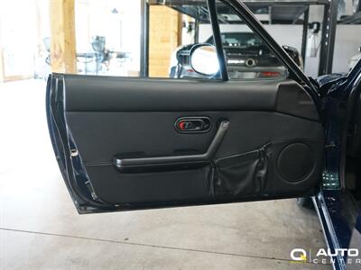1996 Mazda MX-5 Miata   - Photo 21 - Lynnwood, WA 98036