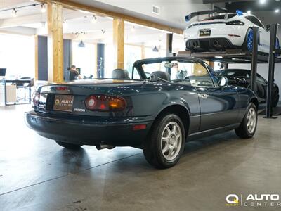 1996 Mazda MX-5 Miata   - Photo 7 - Lynnwood, WA 98036