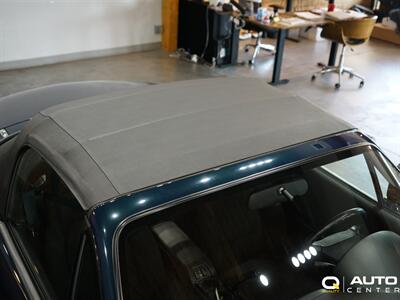 1996 Mazda MX-5 Miata   - Photo 4 - Lynnwood, WA 98036
