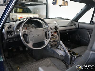1996 Mazda MX-5 Miata   - Photo 26 - Lynnwood, WA 98036