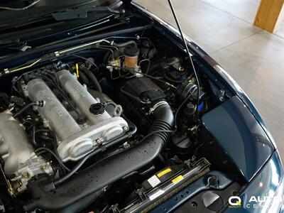 1996 Mazda MX-5 Miata   - Photo 17 - Lynnwood, WA 98036