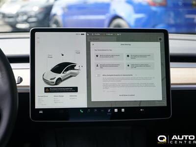 2022 Tesla Model 3 - Photo 14 - Lynnwood, WA 98036