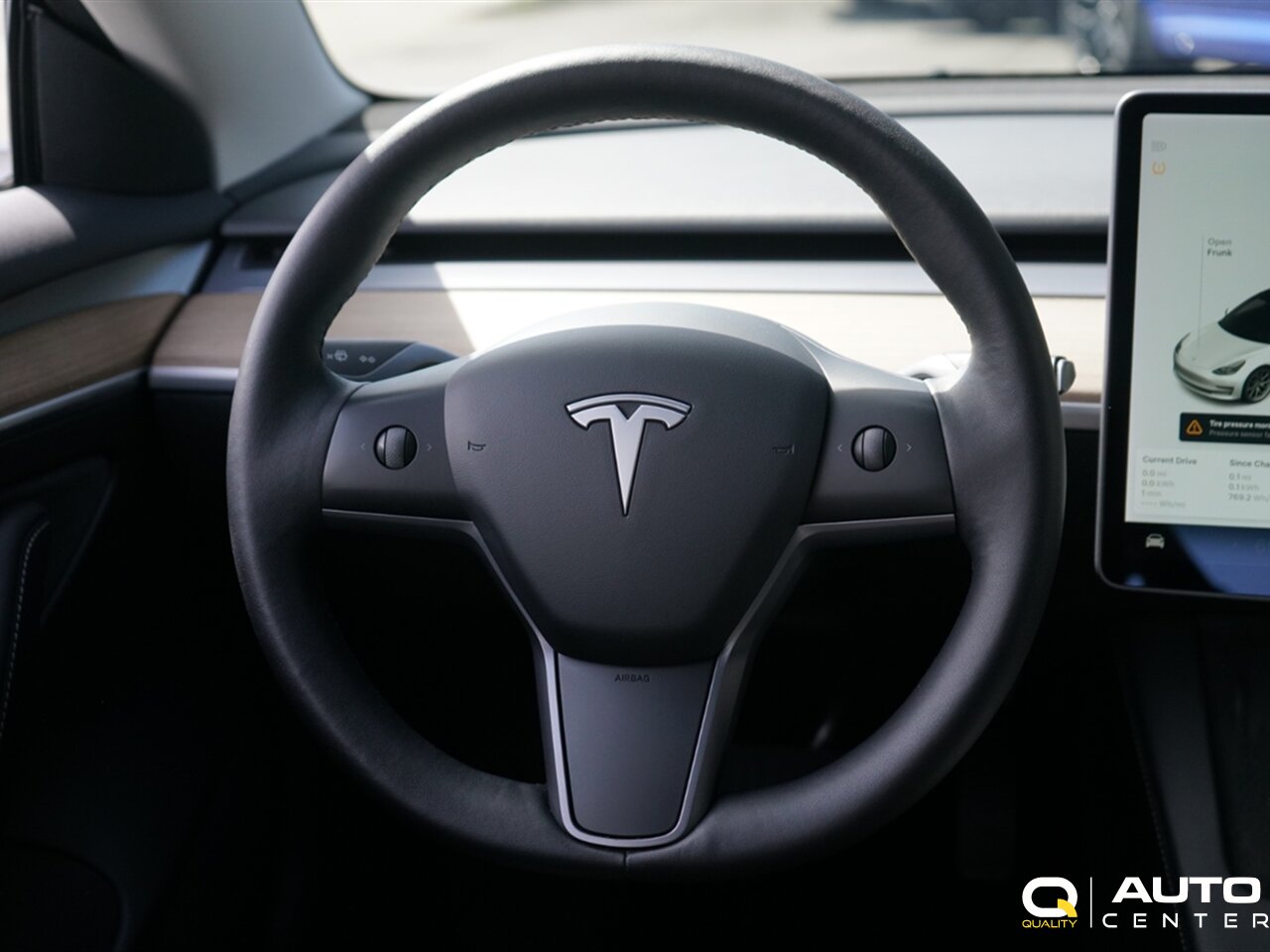 2022 Tesla Model 3 - Photo 13 - Lynnwood, WA 98036
