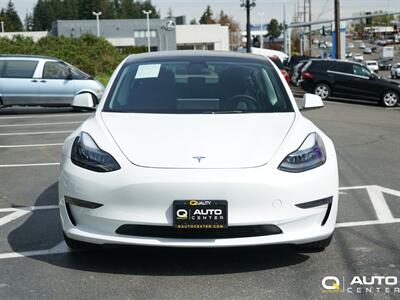 2022 Tesla Model 3 - Photo 2 - Lynnwood, WA 98036