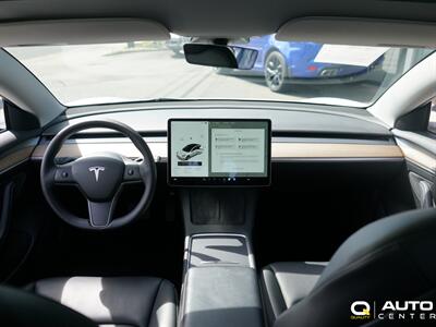 2022 Tesla Model 3 - Photo 12 - Lynnwood, WA 98036
